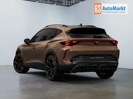 Cupra Formentor VZ5 2.5 TSI 4x4 390PS/287kW DSG 2026 +CUP BUCKET+PANO+3J.Garantie+360+MATRIX 