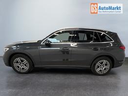 Mercedes-Benz GLC 300d 270PS/198kW AMG Line 9G-Tronic 4Matic 2026 +AHK +Distronic Plus 