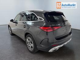 Mercedes-Benz GLC 300d 270PS/198kW AMG Line 9G-Tronic 4Matic 2026 +AHK +Distronic Plus 