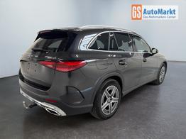 Mercedes-Benz GLC 300d 270PS/198kW AMG Line 9G-Tronic 4Matic 2026 +AHK +Distronic Plus 