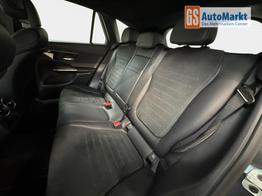 Mercedes-Benz GLC 300d 270PS/198kW AMG Line 9G-Tronic 4Matic 2026 +AHK +Distronic Plus 