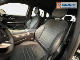 Mercedes-Benz GLC 300d 270PS/198kW AMG Line 9G-Tronic 4Matic 2026 +AHK +Distronic Plus 