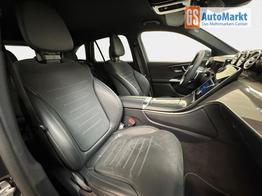 Mercedes-Benz GLC 300d 270PS/198kW AMG Line 9G-Tronic 4Matic 2026 +AHK +Distronic Plus 