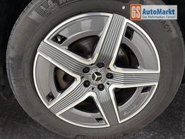 Mercedes-Benz GLC 300d 270PS/198kW AMG Line 9G-Tronic 4Matic 2026 +AHK +Distronic Plus 