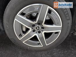 Mercedes-Benz GLC 300d 270PS/198kW AMG Line 9G-Tronic 4Matic 2026 +AHK +Distronic Plus 