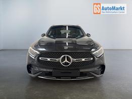 Mercedes-Benz GLC 300d 270PS/198kW AMG Line 9G-Tronic 4Matic 2026 +AHK +Distronic Plus 