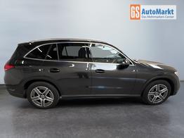 Mercedes-Benz GLC 300d 270PS/198kW AMG Line 9G-Tronic 4Matic 2026 +AHK +Distronic Plus 
