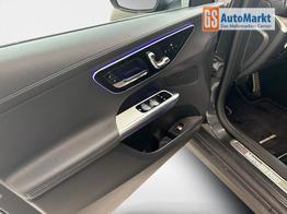 Mercedes-Benz GLC 300d 270PS/198kW AMG Line 9G-Tronic 4Matic 2026 +AHK +Distronic Plus 