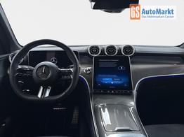 Mercedes-Benz GLC 300d 270PS/198kW AMG Line 9G-Tronic 4Matic 2026 +AHK +Distronic Plus 