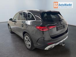 Mercedes-Benz GLC 300d 270PS/198kW AMG Line 9G-Tronic 4Matic 2026 +AHK +Distronic Plus 