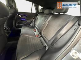 Mercedes-Benz GLC 300d 270PS/198kW AMG Line 9G-Tronic 4Matic 2026 +AHK +Distronic Plus 