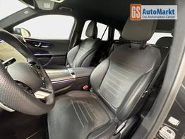 Mercedes-Benz GLC 300d 270PS/198kW AMG Line 9G-Tronic 4Matic 2026 +AHK +Distronic Plus 