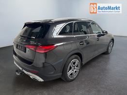 Mercedes-Benz GLC 300d 270PS/198kW AMG Line 9G-Tronic 4Matic 2026 +AHK +Distronic Plus 