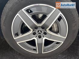 Mercedes-Benz GLC 300d 270PS/198kW AMG Line 9G-Tronic 4Matic 2026 +AHK +Distronic Plus 