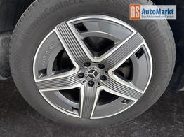 Mercedes-Benz GLC 300d 270PS/198kW AMG Line 9G-Tronic 4Matic 2026 +AHK +Distronic Plus 