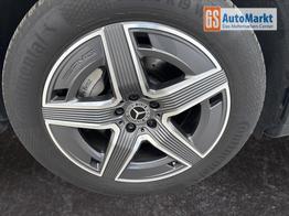 Mercedes-Benz GLC 300d 270PS/198kW AMG Line 9G-Tronic 4Matic 2026 +AHK +Distronic Plus 