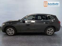 Mercedes-Benz GLC 300d 270PS/198kW AMG Line 9G-Tronic 4Matic 2025 +AHK +Distronic Plus 