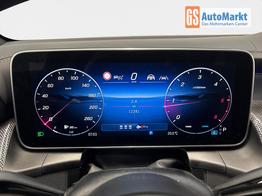 Mercedes-Benz GLC 300d 270PS/198kW AMG Line 9G-Tronic 4Matic 2025 +AHK +Distronic Plus 