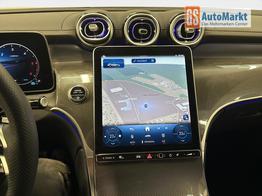 Mercedes-Benz GLC 300d 270PS/198kW AMG Line 9G-Tronic 4Matic 2025 +AHK +Distronic Plus 
