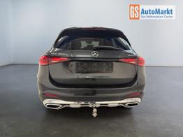 Mercedes-Benz GLC 300d 270PS/198kW AMG Line 9G-Tronic 4Matic 2025 +AHK +Distronic Plus 