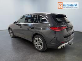 Mercedes-Benz GLC 300d 270PS/198kW AMG Line 9G-Tronic 4Matic 2025 +AHK +Distronic Plus 