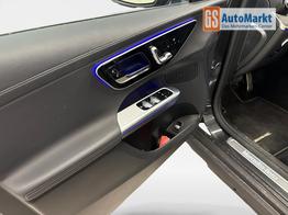 Mercedes-Benz GLC 300d 270PS/198kW AMG Line 9G-Tronic 4Matic 2025 +AHK +Distronic Plus 