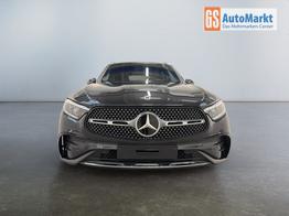 Mercedes-Benz GLC 300d 270PS/198kW AMG Line 9G-Tronic 4Matic 2025 +AHK +Distronic Plus 