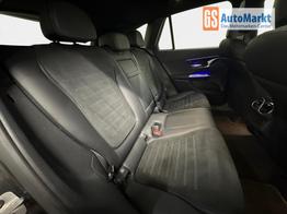 Mercedes-Benz GLC 300d 270PS/198kW AMG Line 9G-Tronic 4Matic 2025 +AHK +Distronic Plus 