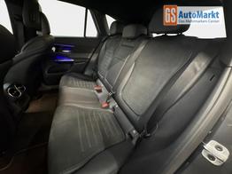Mercedes-Benz GLC 300d 270PS/198kW AMG Line 9G-Tronic 4Matic 2025 +AHK +Distronic Plus 