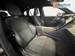 Mercedes-Benz GLC 300d 270PS/198kW AMG Line 9G-Tronic 4Matic 2025 +AHK +Distronic Plus 