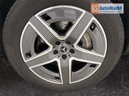 Mercedes-Benz GLC 300d 270PS/198kW AMG Line 9G-Tronic 4Matic 2025 +AHK +Distronic Plus 