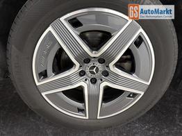 Mercedes-Benz GLC 300d 270PS/198kW AMG Line 9G-Tronic 4Matic 2025 +AHK +Distronic Plus 