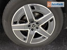 Mercedes-Benz GLC 300d 270PS/198kW AMG Line 9G-Tronic 4Matic 2025 +AHK +Distronic Plus 