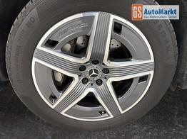 Mercedes-Benz GLC 300d 270PS/198kW AMG Line 9G-Tronic 4Matic 2025 +AHK +Distronic Plus 