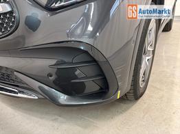 Mercedes-Benz GLC 300d 270PS/198kW AMG Line 9G-Tronic 4Matic 2025 +AHK +Distronic Plus 