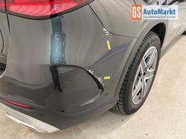 Mercedes-Benz GLC 300d 270PS/198kW AMG Line 9G-Tronic 4Matic 2025 +AHK +Distronic Plus 