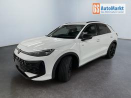 Volkswagen T-Roc R-Line 1.5 eTSI 150PS/110kW DSG7 2026 *Neues Modell* | +19" ALU +360 +BlackStyle +HuD +NAVI +IQ.Licht-Matrix 