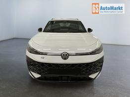 Volkswagen T-Roc R-Line 1.5 eTSI 150PS/110kW DSG7 2026 *Neues Modell* | +19" ALU +360 +BlackStyle +HuD +NAVI +IQ.Licht-Matrix 