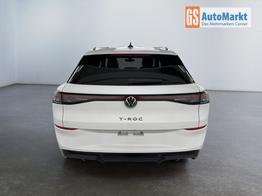 Volkswagen T-Roc R-Line 1.5 eTSI 150PS/110kW DSG7 2026 *Neues Modell* | +19" ALU +360 +BlackStyle +HuD +NAVI +IQ.Licht-Matrix 