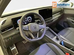 Volkswagen T-Roc R-Line 1.5 eTSI 150PS/110kW DSG7 2026 *Neues Modell* | +19" ALU +360 +BlackStyle +HuD +NAVI +IQ.Licht-Matrix 