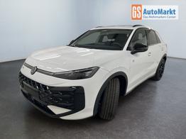 Volkswagen T-Roc R-Line 1.5 eTSI 150PS/110kW DSG7 2026 *Neues Modell* | +AHK +BlackStyle +19" ALU +IQ.Licht-Matrix +NAVI 