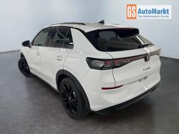 Volkswagen T-Roc R-Line 1.5 eTSI 150PS/110kW DSG7 2026 *Neues Modell* | +AHK +BlackStyle +19" ALU +IQ.Licht-Matrix +NAVI 