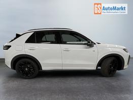 Volkswagen T-Roc R-Line 1.5 eTSI 150PS/110kW DSG7 2026 *Neues Modell* | +AHK +BlackStyle +19" ALU +IQ.Licht-Matrix +NAVI 