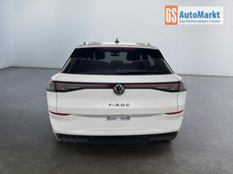 Volkswagen T-Roc R-Line 1.5 eTSI 150PS/110kW DSG7 2026 *Neues Modell* | +AHK +BlackStyle +19" ALU +IQ.Licht-Matrix +NAVI 