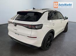 Volkswagen T-Roc R-Line 1.5 eTSI 150PS/110kW DSG7 2026 *Neues Modell* | +AHK +BlackStyle +19" ALU +IQ.Licht-Matrix +NAVI 