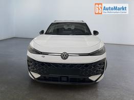 Volkswagen T-Roc R-Line 1.5 eTSI 150PS/110kW DSG7 2026 *Neues Modell* | +AHK +BlackStyle +19" ALU +IQ.Licht-Matrix +NAVI 