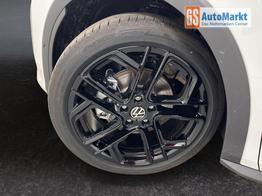 Volkswagen T-Roc R-Line 1.5 eTSI 150PS/110kW DSG7 2026 *Neues Modell* | +AHK +BlackStyle +19" ALU +IQ.Licht-Matrix +NAVI 
