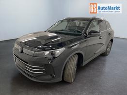 Volkswagen Tiguan Style 2.0 TDI EVO SCR 150PS/110kW DSG7 2026 | +18" ALU +360-AreaView +HuD +Car2X +TravelAssist 