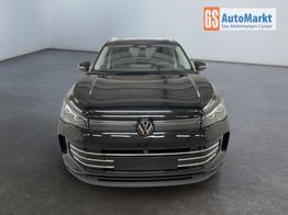 Volkswagen Tiguan Style 2.0 TDI EVO SCR 150PS/110kW DSG7 2026 | +18" ALU +360-AreaView +HuD +Car2X +TravelAssist 