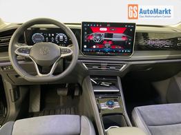 Volkswagen Tiguan Style 2.0 TDI EVO SCR 150PS/110kW DSG7 2026 | +18" ALU +360-AreaView +HuD +Car2X +TravelAssist 